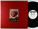 Sun Ra & Arkestra - Voice Of The Eternal Tomorrow LP - El Saturn VG++ Autograph