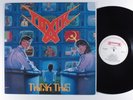 TOXIK Think This ROADRACER LP VG++ d