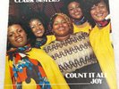 the clark sisters count it all joy sound of gospel records lp vinyl
