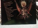 Heavy Metal Music From The Motion Picture Black Sabbath DP-90004 Orig  2LP 1981