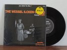 The Frans Elsen Quartet Feat Rita Reys   Jazz Behind The Dikes 10inc Jazz