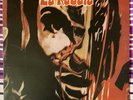 La Kabala LA KABALA Lp Psych Funk Discos Sonrisa Reissue