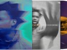 DENZEL CURRY LP - Melt My Eyez See Your Future OPAQUE PURPLE VINYL LIMITED /500