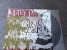 the clash-live in hamburg 1980 vinyl/punk