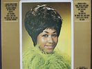 ARETHA FRANKLIN: aretha's gold ATLANTIC 12