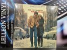 Bob Dylan The Freewheelin’ LP Album Vinyl Record CS8786 Pop 60’s New & Sealed