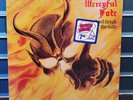 Mercyful Fate Don't Break The Oath Vinyl MX8011 1st Pressing 1984 KING DIAMOND