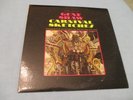 GENE SHAW CARNIVAL SKETCHES 1964 PROMO ARGO DJLP 743 MONO JAZZ LATIN