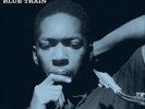 John Coltrane Blue Train (Vinyl) 12