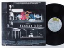 VELVET UNDERGROUND Live At Max's Kansas City COTILLION LP VG+ d