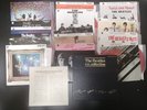 THE BEATLES EP COLLECTION Box 7 Red Vinyl 15 Disc JAPAN EAS 30013 26 Excellent++