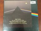Pink Floyd Dark Side of the Moon 30TH Anniversary Vinyl LP 2004