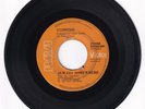 Philippines SCORPIONS Always Somewhere / Holiday 45 rpm RCA Victor Record