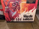 Rob Zombie's THE LORDS OF SALEM Colored Vinyl Waxwork Records NEW Sealed