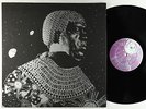 Sun Ra - Nuits De La Fondation Maeght Volume 1 LP - Recommended UK Ltd. NM