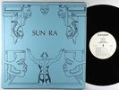 Sun Ra & his Arkestra - Dreams Come True LP - Saturn OG Press VG+