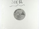 Sun Ra & his Arkestra - Out Beyond The Kingdom Of LP - El Saturn Later Press VG+
