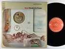 Thelonious Monk - Straight, No Chaser LP - Columbia - CS 9451 2-Eye Stereo VG+
