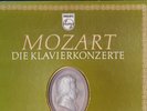 12LP-BOX MOZART DIE KLAVIERKONZERTE INGRID HAEBLER.TOP.