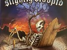 Slightly Stoopid “Closer To The Sun” Vinyl, Orange Double LP