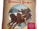 bob dylan christmas in the heart. Pressed On 180gm Vinyl +CD.  Sealed.