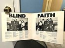 Blind Faith Eric Clapton Steve Winwood Ginger Baker UK LP Play Graded NM