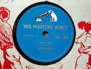 ELVIS PRESLEY - Hound Dog / Don't Be Cruel 78 rpm disc (A++)