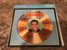 ELVIS PRESLEY   ELVIS GOLDEN RECORDS VOLUME 3   COLLECTORS GOLD VINYL EDITION