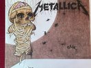 Metallica ‎–  One 1st Press Vertigo 45RPM
