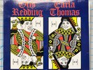Otis Redding Carla Thomas King and Queen Stax Sealed Original