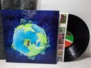 YES / FRAGILE Vinyl Record LP Atlantic SD 7211 ORIG INSERT