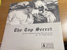DR JOSEPH MURPHY Vinyl Record Album Lp Top Secret Meaning Jesus ANGELUS Private
