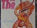 The The - Infected 12” 1986