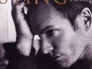 Sting - Mercury Falling [New Vinyl LP]