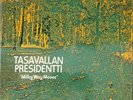 Tasavallan Presidentti - Milky Way Moses - Green Brain - 1974 - LP, Vinyl
