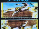 Widespread Panic - Space Wrangler (Blue & Green Vinyl) 2xLP, Album, RE New