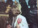 ROLLING STONES NO STONE UNTURNED 1973 UK DECCA VINYL LP SKL 5173
