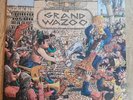 The Mothers Frank Zappa LP The Grand Wazoo UK Reprise 1st Press BEST IVE SEEN **