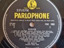The Beatles LP Revolver UK Parlophone Mono 1st Press -2 -3 DOCTOR ROBERT  +