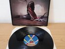 Ozzy Osbourne Blizzard Of Ozz vinyl LP 1980  JETLP 234 Vinyl Record LP