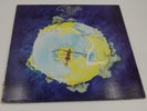 YES - Fragile Gatefold Vinyl 1972 Stereo Booklet Atlantic Records SD 19132 EX