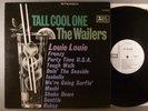 The Wailers  Tall Cool One  White Label Promo   Garage
