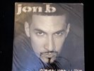 Jon B - Pleasures U Like Vinyl LP x 2