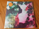 Pale Saints The Comforts Of Madness DOUBLE LP CLEAR VINYL John Peel Sessions