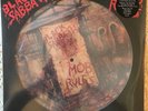 BLACK SABBATH • MOB RULES Picture Disc 2021 RSD LP • New - SEALED