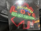 Red Hot Chili Peppers Unlimited Love Vinyl SEALED
