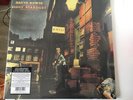 40th Anniversary David Bowie Vinyl LP -The rise and fall of Ziggy Stardust'