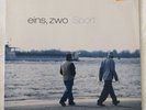 EINS ZWO/ - SPORT EP, 12inch, gebraucht, sehr guter Zustand