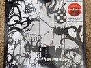Dave Matthews Band Come Tomorrow 2LP Target Exclusive Clear and Black (Sealed)