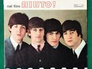 THE BEATLES – AIUTO (HELP) 1965 – L.P. MONO PARLOPHON EX+ -ITALY